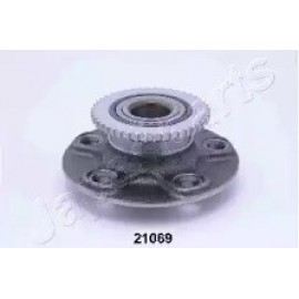 GUOLIS RATO NISSAN GALINĖ AŠIS IMERA