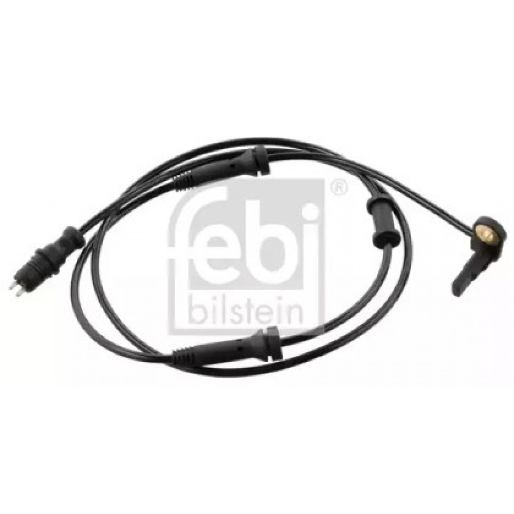 ABS DAVIKLIS FIAT BRAVA 1,2 16V 00-