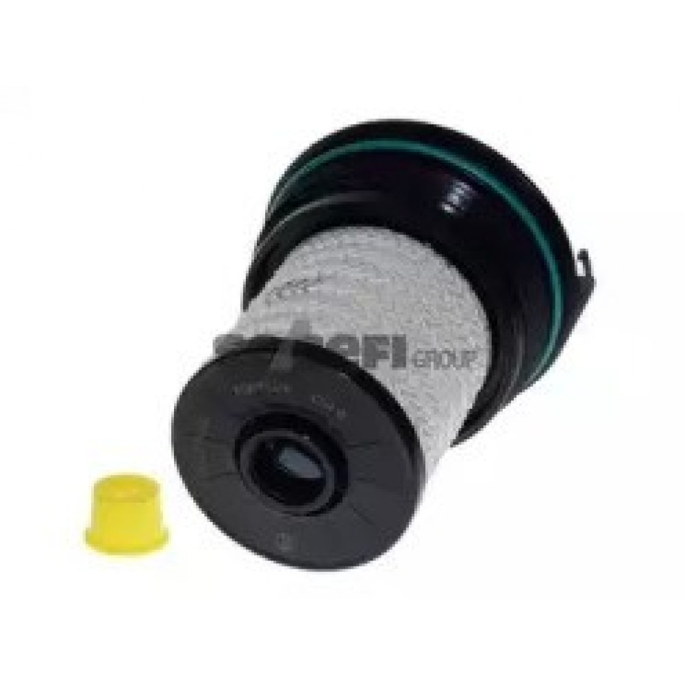 KURO FILTRAS RENAULT 1.5D/1.5DH/1.6D 06.15-