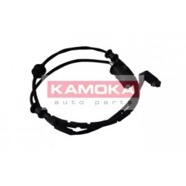 ĮSPĖJIMO KONTAKTAS, STABDŽIŲ TRINKELIŲ SUSIDĖVĖJIMAS Opel Astra G 98-04, Zafira 99-05 PRIEKIS  GDB1351