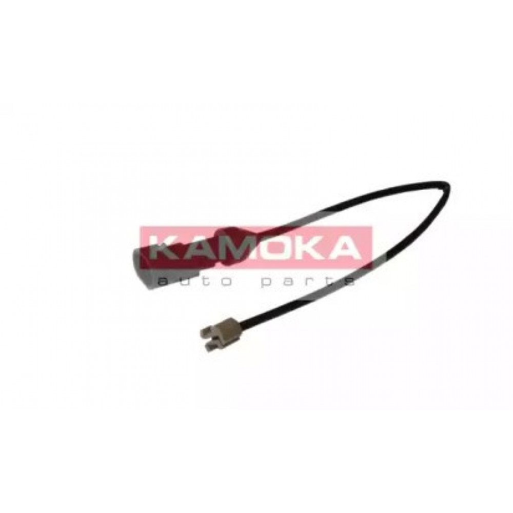 ĮSPĖJIMO KONTAKTAS, STABDŽIŲ TRINKELIŲ SUSIDĖVĖJIMAS IVECO DAILY PRIEKIS, GALAS