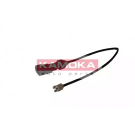 ĮSPĖJIMO KONTAKTAS, STABDŽIŲ TRINKELIŲ SUSIDĖVĖJIMAS IVECO DAILY PRIEKIS, GALAS