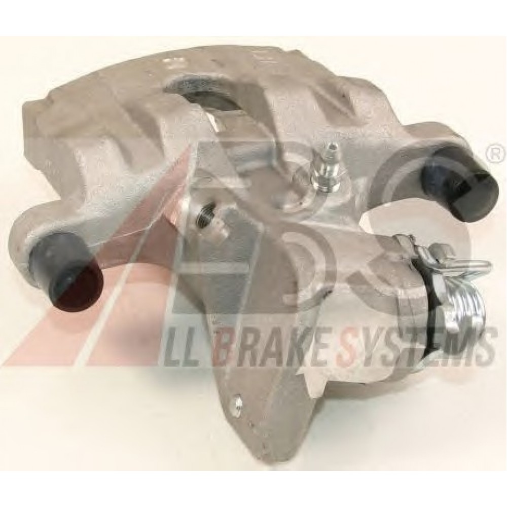 STABDŽIŲ SUPORTAS  NISSAN PRIMERA 1.6-2.2D 01.02-