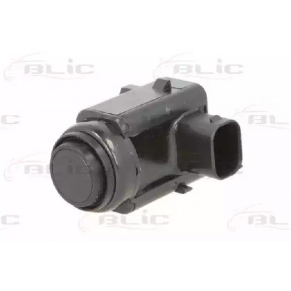 PARKAVIMO DAVIKLIS FORD FIESTA V, FOCUS II, FUSION, MONDEO III, TRANSIT CONNECT 10.00-12.13