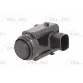 PARKAVIMO DAVIKLIS FORD FIESTA V, FOCUS II, FUSION, MONDEO III, TRANSIT CONNECT 10.00-12.13