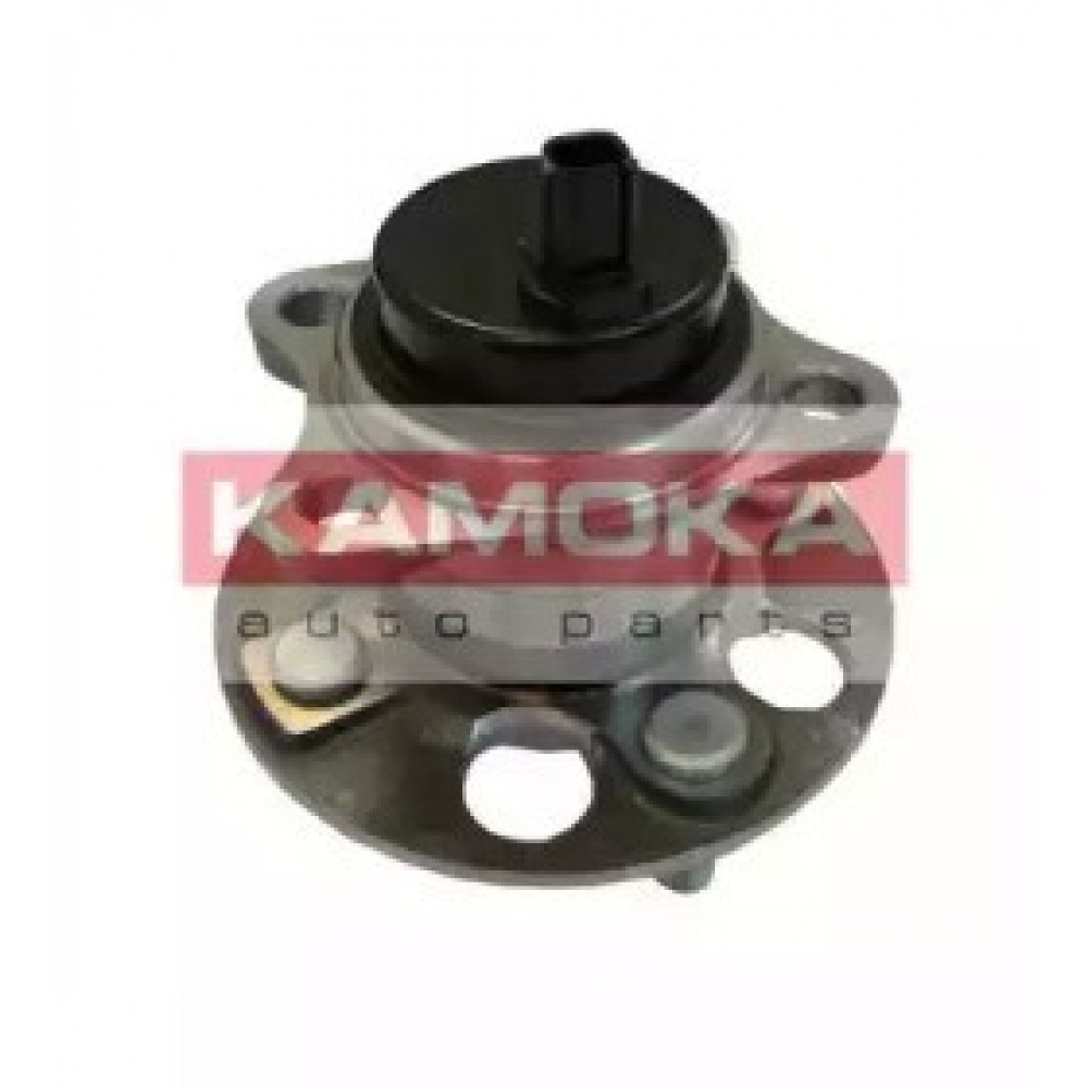 RATO GUOLIO KOMPLEKTAS TOYOTA YARIS 06-