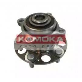 RATO GUOLIO KOMPLEKTAS HONDA ACCORD IX 08-