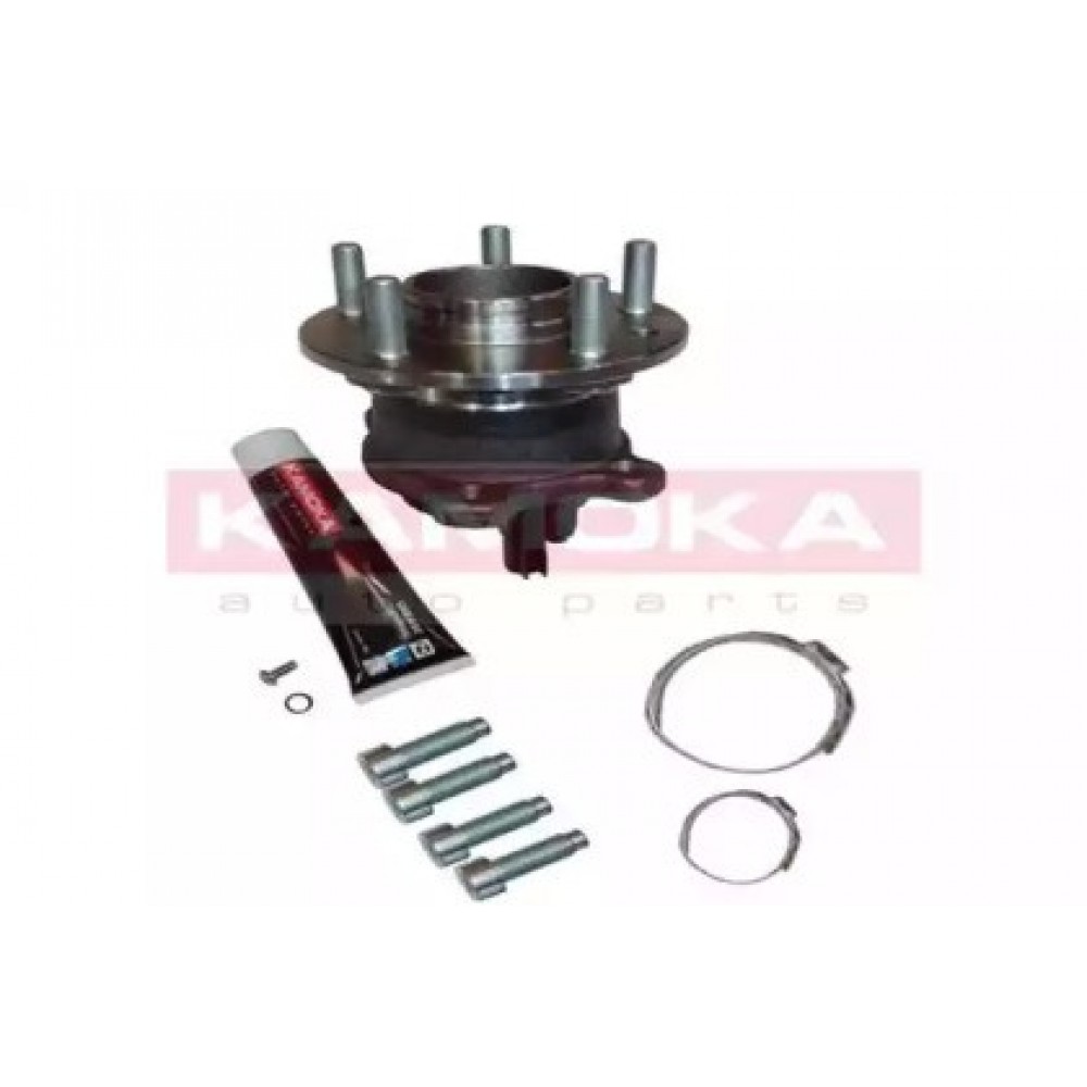 RATO GUOLIO KOMPLEKTAS FORD MONDEO IV 07-