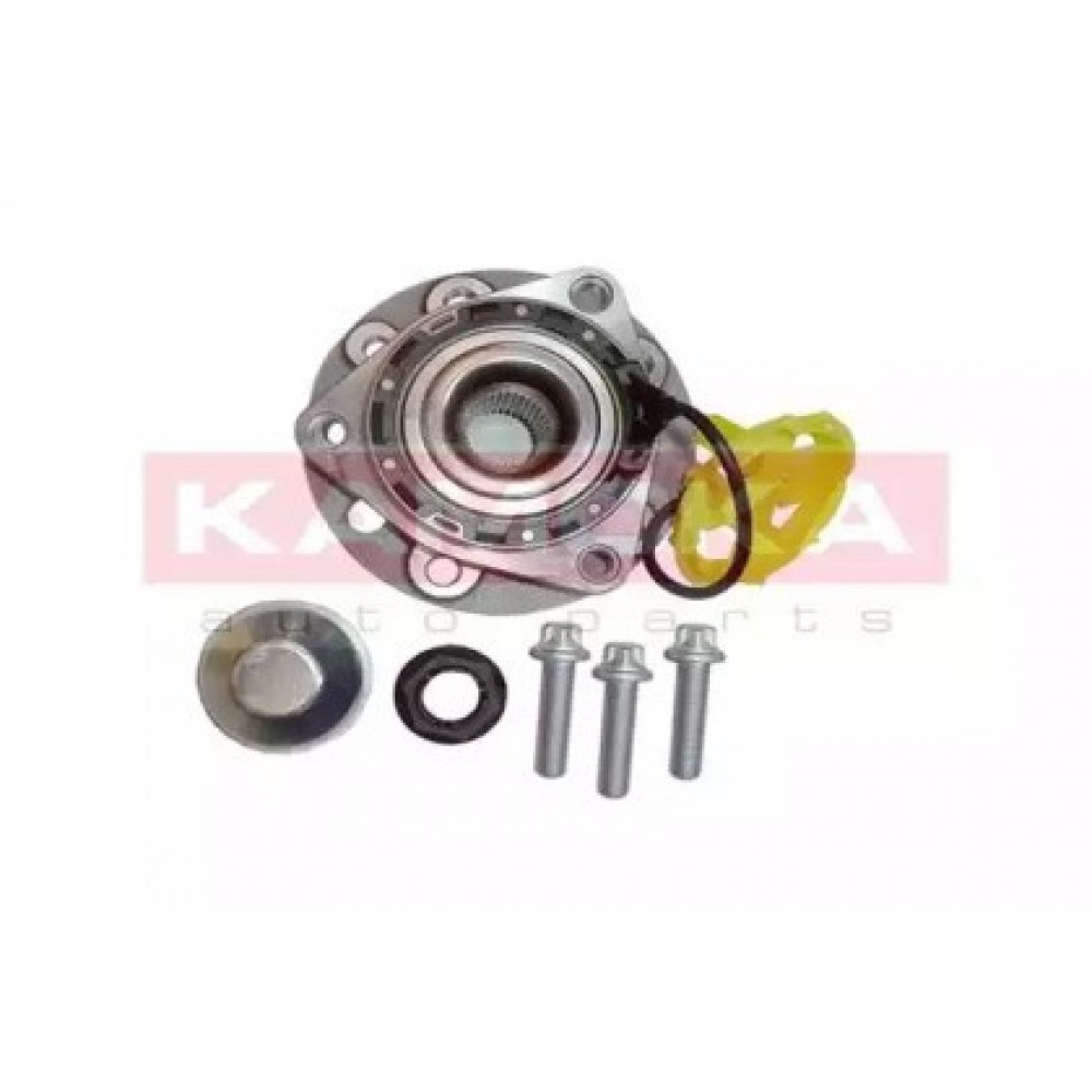 RATO GUOLIO KOMPLEKTAS OPEL ASTRA H 04-, ZAFIRA B 05-