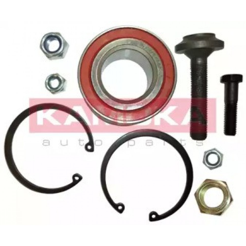 RATO GUOLIO KOMPLEKTAS AUDI A4 95-01, A6 97-05, 80 (B3/B4) 86-94, SKODA SUPERB 01-08, VW PASSAT 96-05