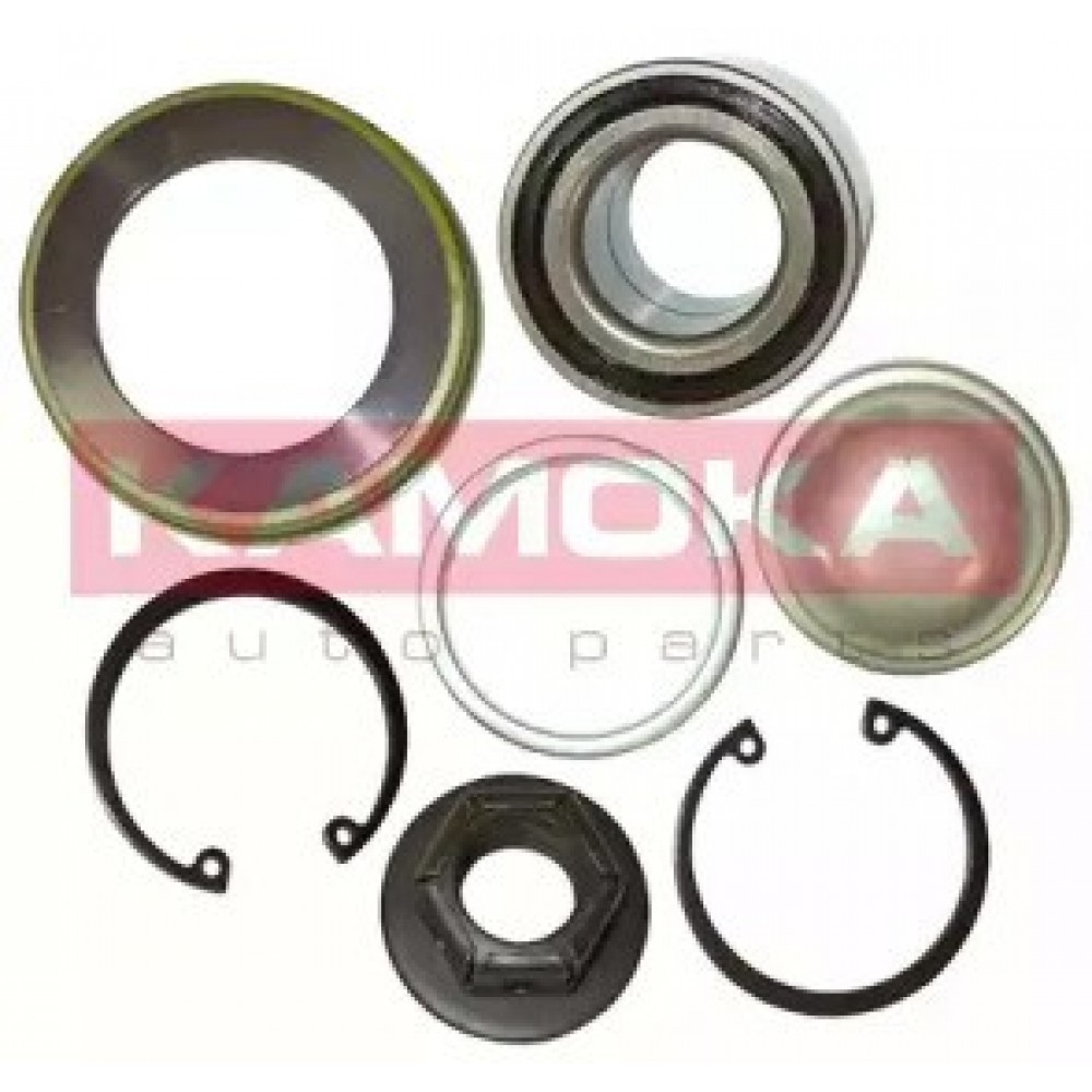 RATO GUOLIO KOMPLEKTAS FORD FIESTA V 02-, FOCUS 98-04, FUSION 02-, MAZDA 2 03-