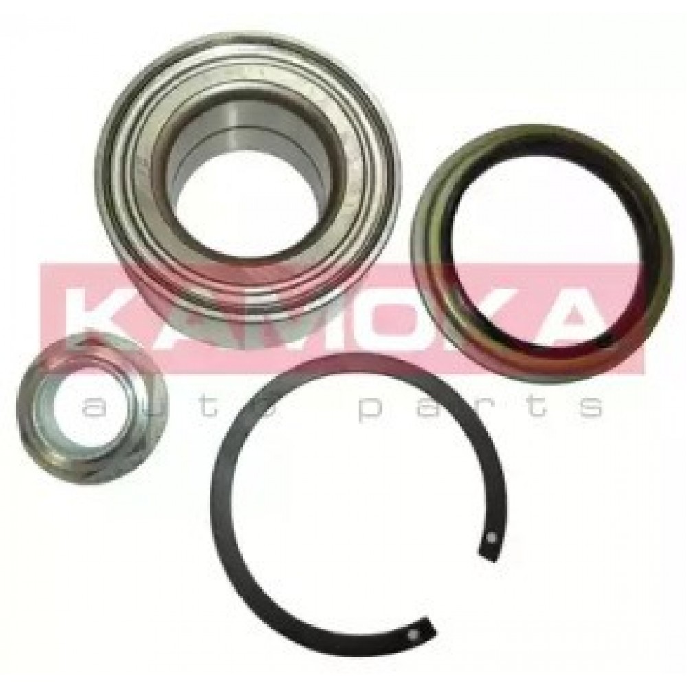 RATO GUOLIO KOMPLEKTAS MAZDA 323 (BG/BA/BJ) 89-04, PREMACY 99-05