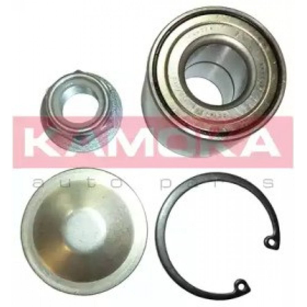 RATO GUOLIO KOMPLEKTAS RENAULT CLIO III 05-, MEGANE II 02-, MODUS 04-