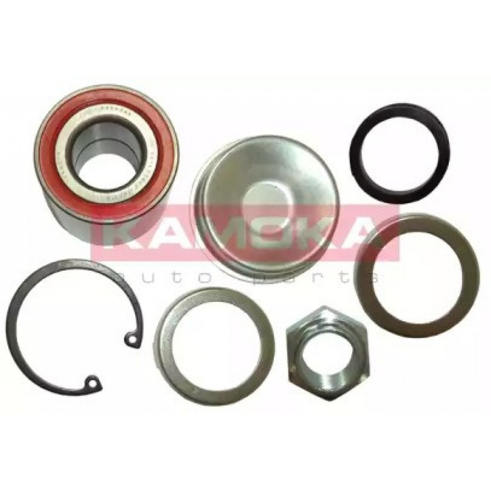 RATO GUOLIO KOMPLEKTAS CITROEN AX 91-96, SAXO 96-03, XSARA 97-05, PEUGEOT 106 91-, 306 93-01