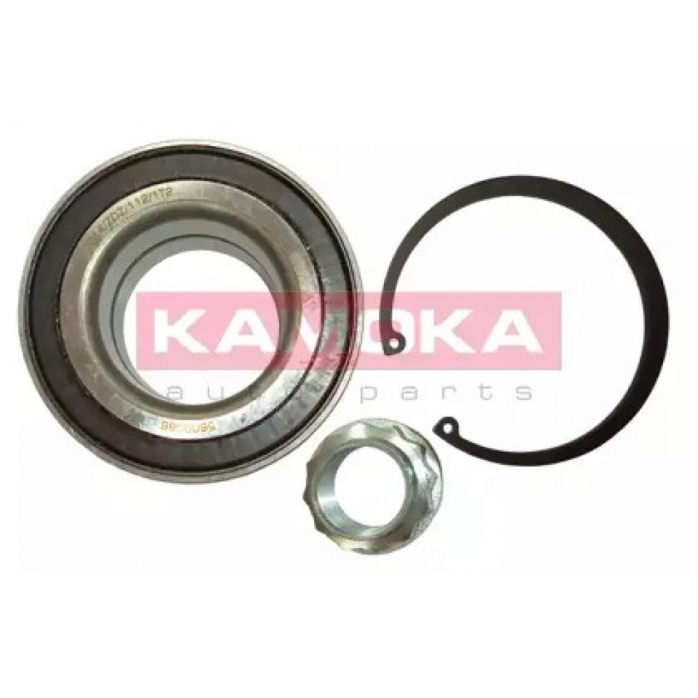 RATO GUOLIO KOMPLEKTAS BMW 3 (E90) 05-11, 5 (E60) 05-, X3 04-, X5 00-