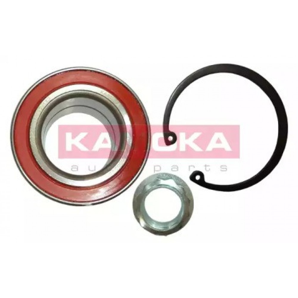 RATO GUOLIO KOMPLEKTAS BMW 1 (E81) 03-12, 3 (E90) 05-11