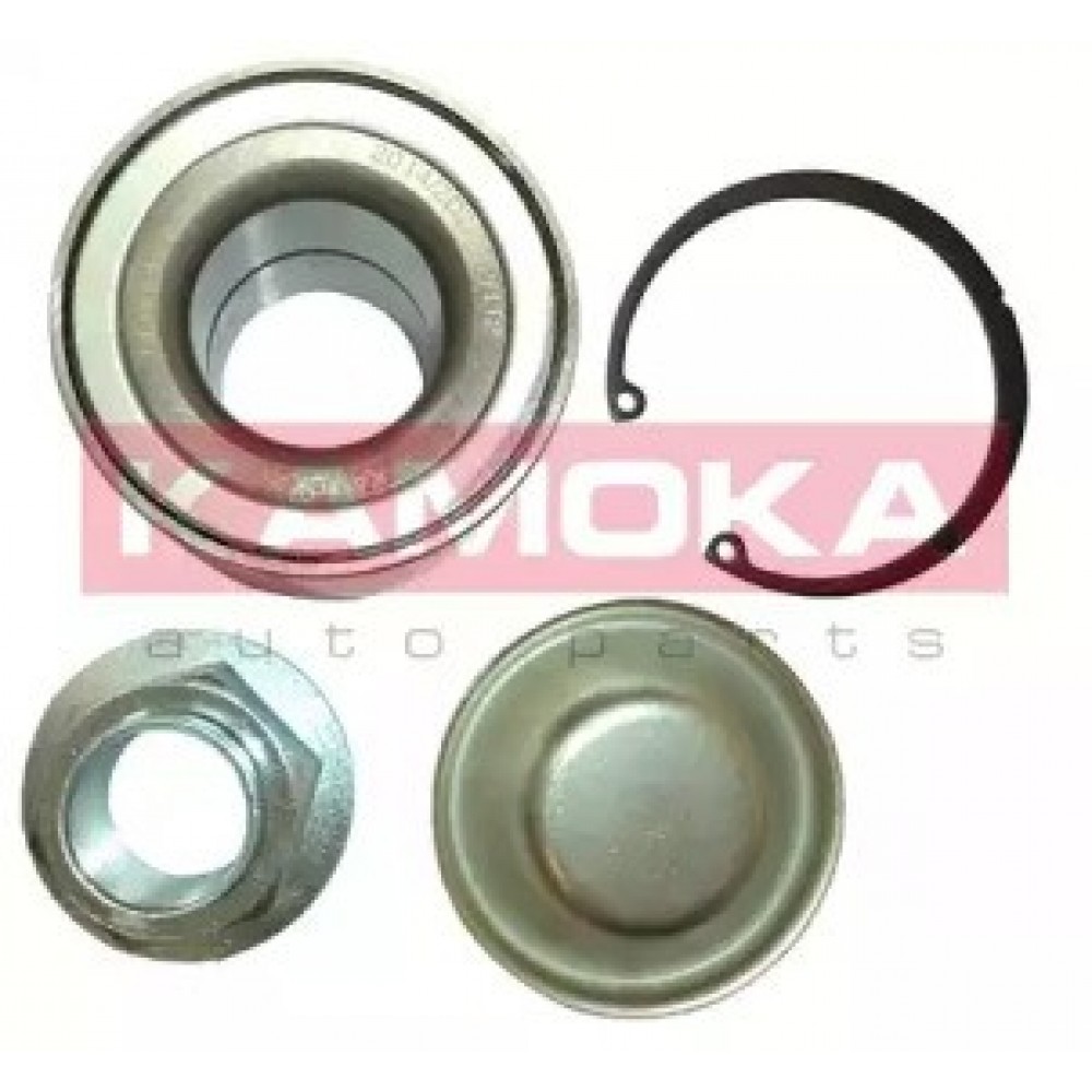 RATO GUOLIO KOMPLEKTAS CITROEN C3 09-, C4 04-, PEUGEOT 207 06-, 208 12-, 307 00-, 2008 13-