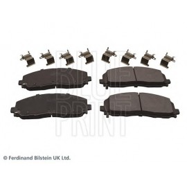 STABDŽIŲ TRINKELIŲ KOMPLEKTAS CHRYSLER GRAND VOYAGER V, PACIFICA,LANCIA VOYAGER; VW ROUTAN 2.0-4.0 10.07-