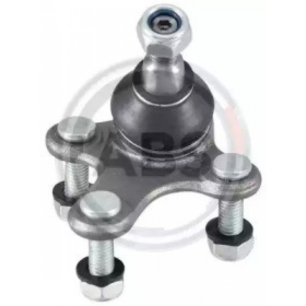 ŠARNYRAS AUDI A3/SEAT LEON/SKODA OCTAVIA/VW GOLF 12- DEŠINĖ