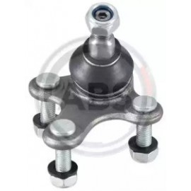 ŠARNYRAS AUDI A3/SEAT LEON/SKODA OCTAVIA/VW GOLF 12- DEŠINĖ