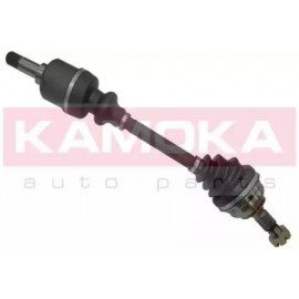 KARDANINIS VELENAS CITROEN BERLINGO II 08-, PEUGEOT PARTNER II 08-