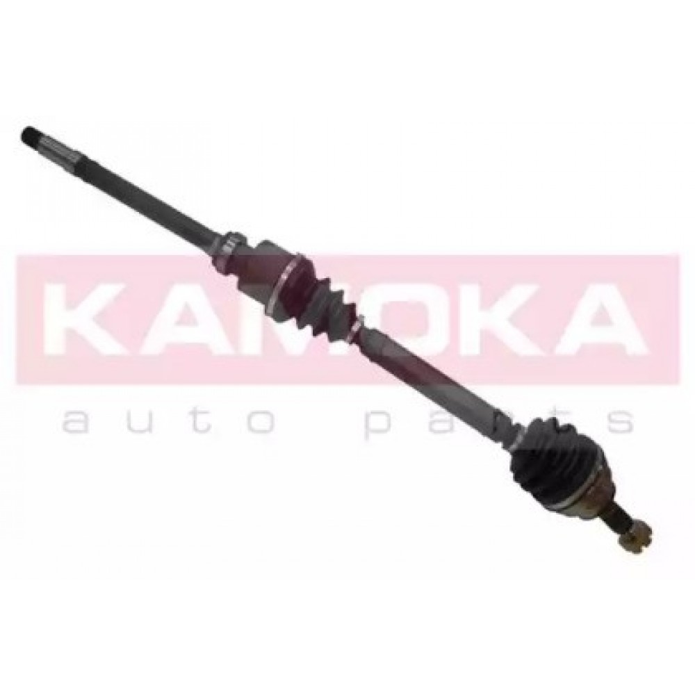 KARDANINIS VELENAS CITROEN C4 04-, PEUGEOT 307 00-