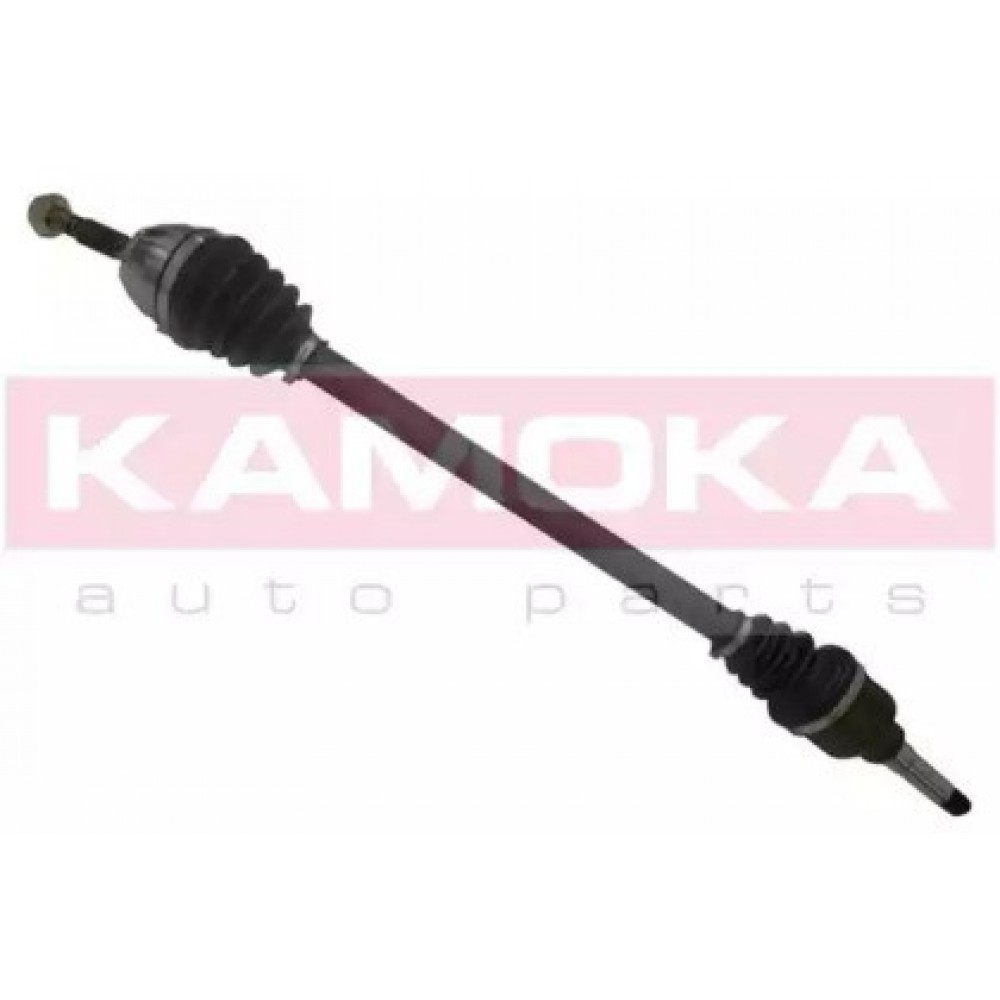 KARDANINIS VELENAS CITROEN C2 03-, C3 02-