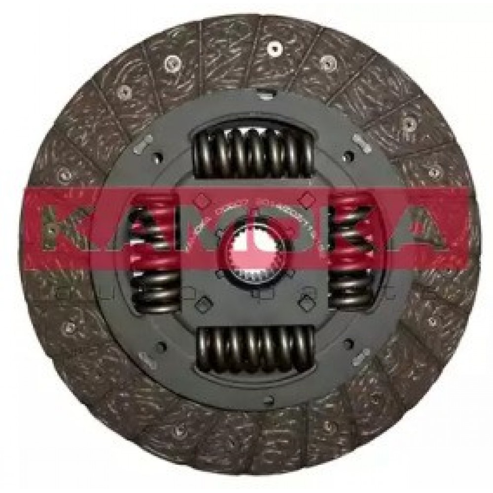 SANKABOS DISKAS AUDI A4 00-04,A6 00-08, SKODA SUPERB 01-08, VW PASSAT 98-05