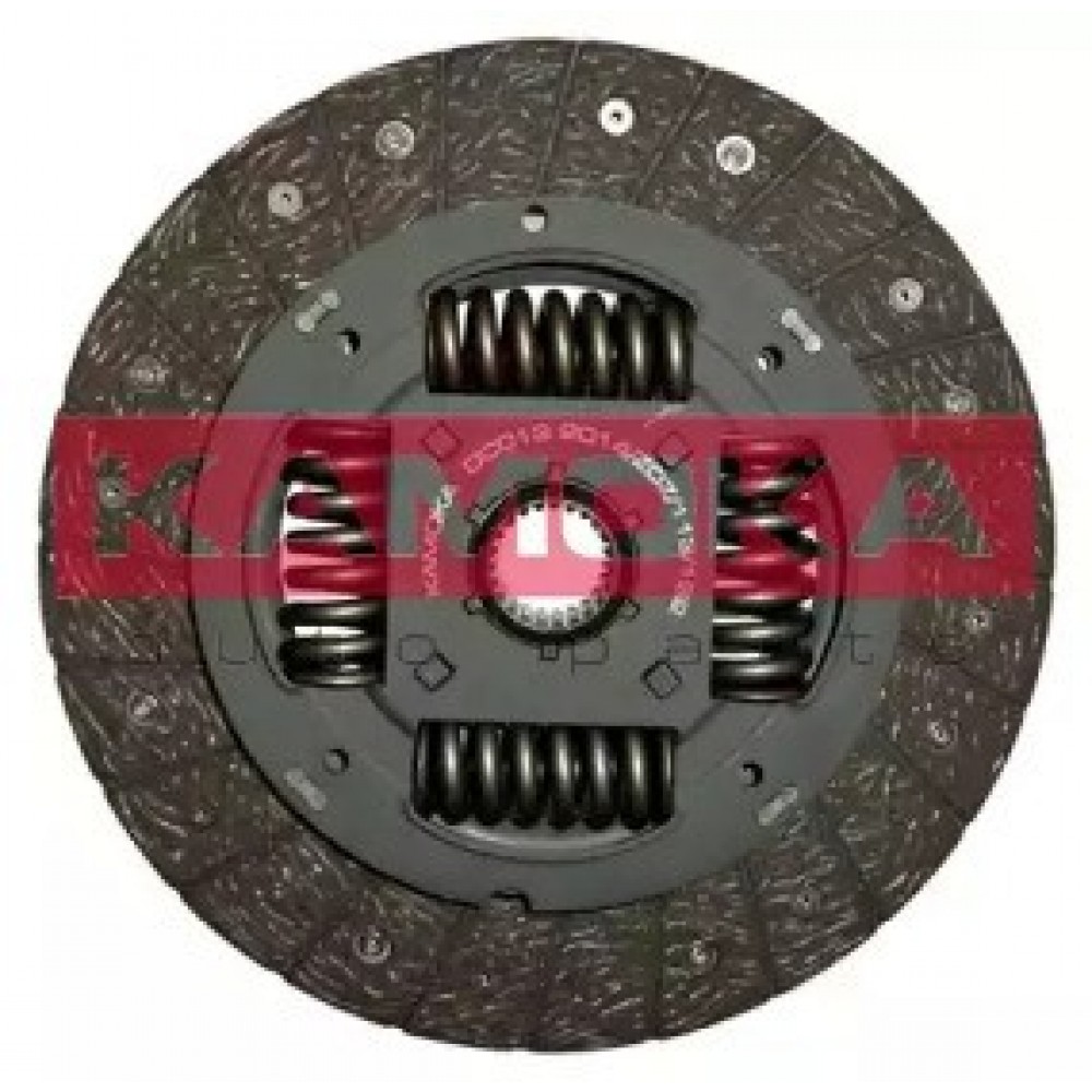 SANKABOS DISKAS FORD GALAXY 95-06, SEAT ALHAMBRA 95-06, VW SHARAN 95-06    / do zestawu KC085