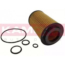 ALYVOS FILTRAS DB W210 E2