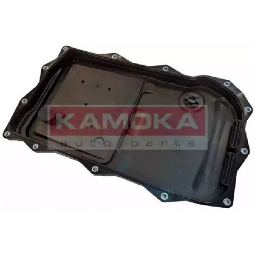 HIDRAULINIS FILTRŲ KOMPLEKTAS,AUTOMATINĖ TRANSMISIJA BMW E81/E87/E90/E60/E66/X3/X5/X6