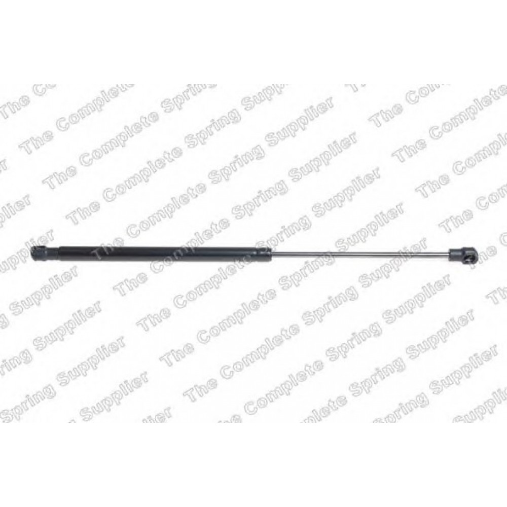 AMORT.BAGAŽINĖS VW PASSAT CC, PASSAT CC COUPE 05.08-12.16