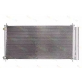 RADIATORIUS AC TOYOTA AURIS, COROLLA, VERSO 2.0D/2.2D 11.06-