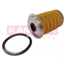 KURO FILTRAS Ford FOCUS C-MAX