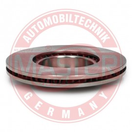 STABDŽIŲ DISKAS OPEL VIVARO;CITROEN JUMPY;PEUGEOT EXPERT; TOYOTA PROACE 16- PRIEKIS