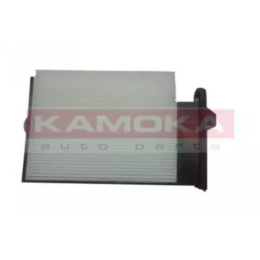 SALONO FILTRAS NISSAN