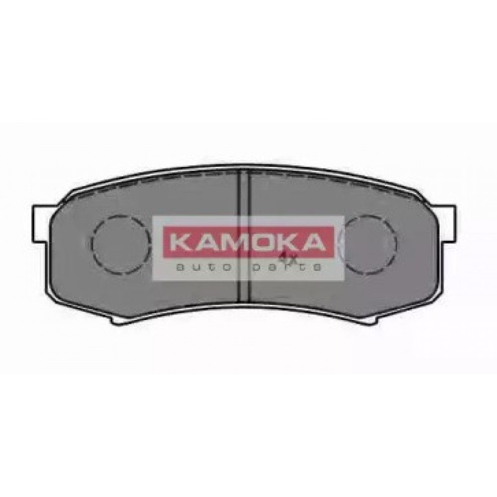 STABDŽIŲ TRINKELIŲ KOMPLEKTAS TOYOTA HILUX 00-05,LAND CRUSIER 96-