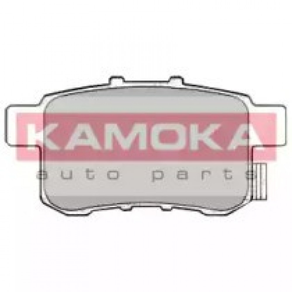 STABDŽIŲ TRINKELIŲ KOMPLEKTAS HONDA ACCORD IX 08-