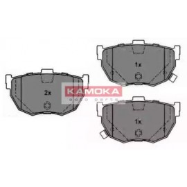 STABDŽIŲ TRINKELIŲ KOMPLEKTAS HYUNDAI LANTRA