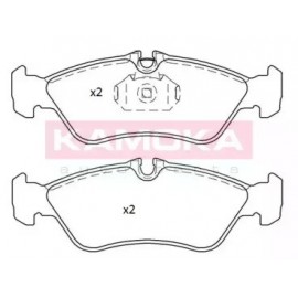 STABDŽIŲ TRINKELIŲ KOMPLEKTAS MERCEDES SPRINTER 95-06,VW LT II 28-35 96-06,LT II 28-46 96-06