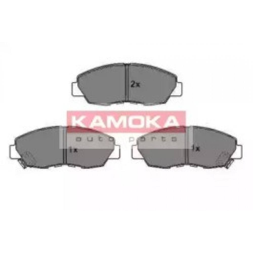 STABDŽIŲ TRINKELIŲ KOMPLEKTAS HONDA ACCORD IV/V/VI 90-98,ROVER 600 93-99