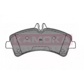 STABDŽIŲ TRINKELIŲ KOMPLEKTAS MERCEDES SPRINTER 3-T 06- GALAS