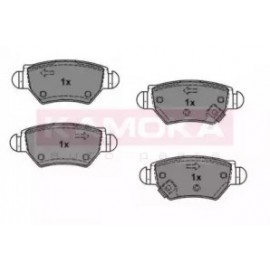 STABDŽIŲ TRINKELIŲ KOMPLEKTAS OPEL ASTRA G CC (F48_, F08_) 02/98- ASTRA G Caravan (F35_) 02/98-