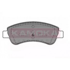 STABDŽIŲ TRINKELIŲ KOMPLEKTAS CITROEN BERLINGO 96''->C4 04''->XSARA 97''-05'' PEUGEOT 206 98''->307