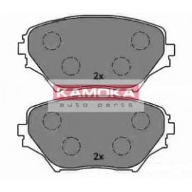 STABDŽIŲ TRINKELIŲ KOMPLEKTAS TOYOTA RAV 4 II 01-