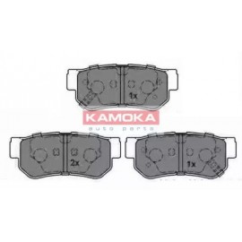 STABDŽIŲ TRINKELIŲ KOMPLEKTAS HYUNDAI SANTA FÉ (SM) 02/01-