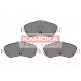 STABDŽIŲ TRINKELIŲ KOMPLEKTAS TOYOTA AVENSIS Combi (T25) 04/03- COROLLA Verso 04/04- AVENSIS (T25) 04/03-