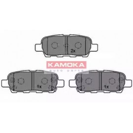 STABDŽIŲ TRINKELIŲ KOMPLEKTAS INFINITI FX35 03-,NISSAN MURANO 05-,TIDA 07-,X-TRAIL 01-