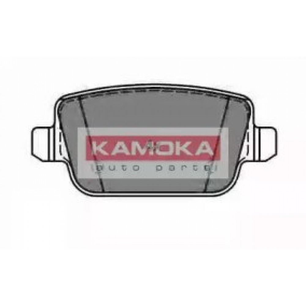 STABDŽIŲ TRINKELIŲ KOMPLEKTAS FORD Galaxy 06- , S-Max 06- GALAS