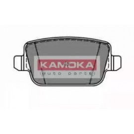 STABDŽIŲ TRINKELIŲ KOMPLEKTAS FORD Galaxy 06- , S-Max 06- GALAS